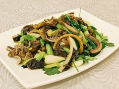 渔家捞百叶鳝柳-粤·向群饭店(龙津东路总店)