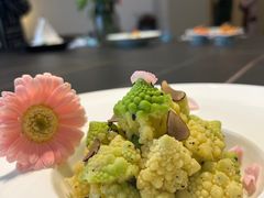 -拂晓山房·私房川菜(西门店)