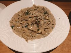 -翠贝卡&Mama Kelly Brunch Coffee(河西店)