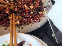 -李子坝梁山鸡(李子坝大鸡哥店)