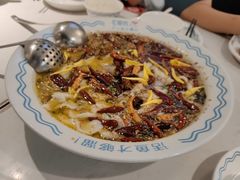 -花椒俏川菜小馆(南海万达店)