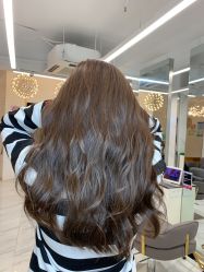-潘多拉Hairsalon