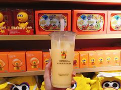 芒果优酪-COMEBUY甘杯(拱北口岸四店)