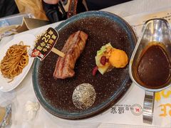 -威尼斯西餐厅(扬名广场店)