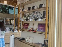 -霸王茶姬(五一路店)