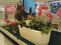 -凯德广场(武胜路店)