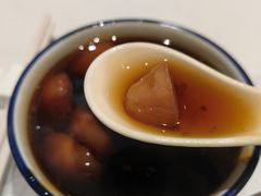 -品大三·经典淮扬菜(大行宫店)