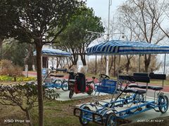 -艾溪湖湿地公园