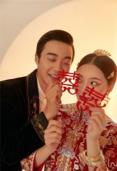 -巴黎春天婚纱摄影STUDIO·定制