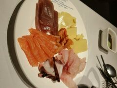 -星伦多自助料理·涮烤一体(虹悦城店)