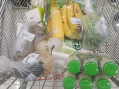 -华润万家(凯德广场店)