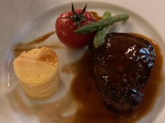 -马克西姆餐厅(崇文门店)