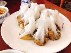 纸包豆腐-天回镇何氏豆腐(总店)