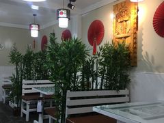露天位-丽江庭院之丽江往事(安定门店)