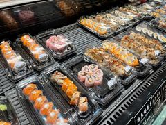 -上清·三文鱼鲜寿司(同德店)