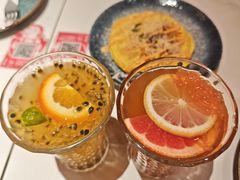 -CRAZYONES克芮旺斯西班牙餐厅(龙湖金沙天街店)