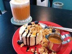 -NokNok Coffee(宽窄巷子店)