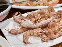 -海门岛七号餐厅