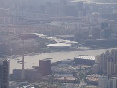 -上海中心大厦