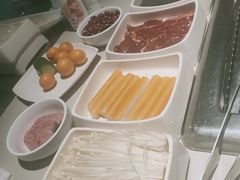 -海底捞火锅(枫蓝国际购物中心店)