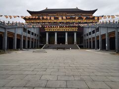 -保利石象湖景区