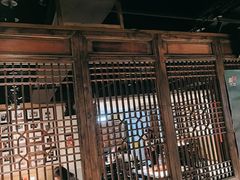 -清真·老门框爆肚涮肉·中华老字号(丰管路店)