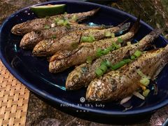-山港凯悦酒店·BEBA海滩烧烤餐厅酒吧