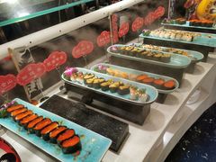 自助取餐区-千家粗粮王(MOMOPARK店)