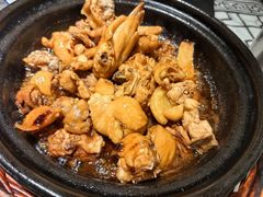-客家大院·非遗赣南客家菜(郁孤台店)