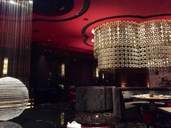 -8餐厅(新葡京酒店)