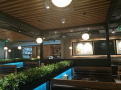 大堂-东椰·海南椰子鸡火锅(朝阳门店)