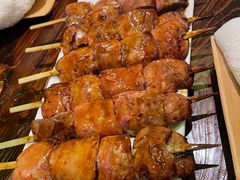 -鸟鹏烧鸟居酒屋(熙龙湾店)