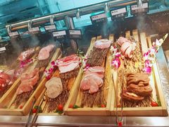 -韩盛·盛江山自助料理(学院路江北大学城店)