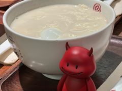 -彬媽糖水(侨鑫国际店)