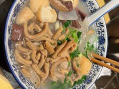 -小潘记鸭血粉丝汤