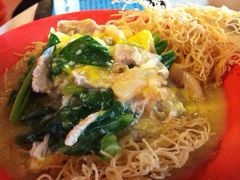 -金莲记福建面美食馆(谷中城美佳广场店)