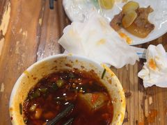 -金鼎雪山牦牛杂火锅(理县总店)