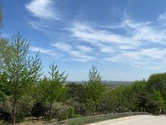 -北京西山国家森林公园