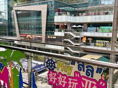 -福田卓悦INTOWN购物中心