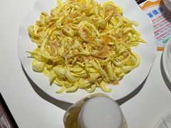 -红日饭店(裕隆三路店)