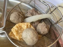 -广味鲜潮汕牛肉火锅(延安三路店)