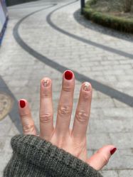 点击看大图 -HUII NAIL绘京美甲美睫会馆