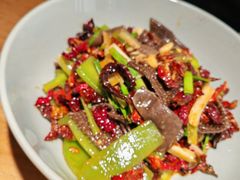 -长安记·大美陕菜(朝阳大悦城店)