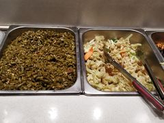 -清心素食自助餐厅(夫子庙店)