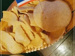 -清迈清迈巷口小排档(烟台山店)