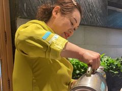 -大张烙馍村(泉山店)