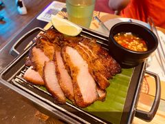 -simply thai天泰(世纪汇店)
