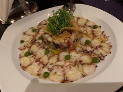 -卡佩罗意大利餐厅及酒吧Al Cappello Trattoria