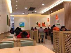 大堂-德克士(三门路店)