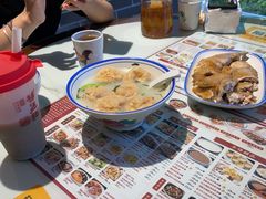 -顺德杨廷记(白云山店)